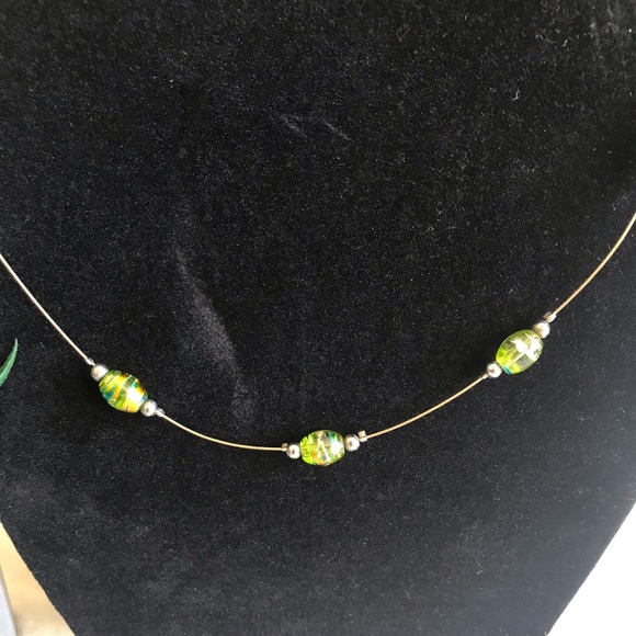 Necklace - Picture 2 of 4